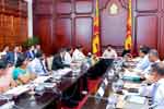 'දිට්වා' නිසා පීඩාවට පත් ධීවරයින්ට ලබාදෙන සහන ව්‍යාපෘතියේ ප්‍රගතිය ජනපතිගේ නිරීක්ෂණයට