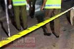දෙවුන්දර නිවසකට වෙඩි ප්‍රහාරයක්