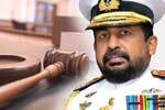 හිටපු නාවික හමුදාපති රවීන්ද්‍ර විජේගුණරත්නට ඇප - තරුණයින් 11ක් පැහැරගැනීමේ සිද්ධිය