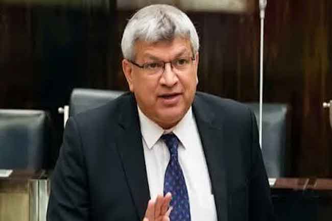 අධිකරණ ඇමතිට එරෙහි විශ්වාසභංග යෝජනා විවාදය සිකුරාදා