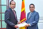ප්‍රවාහන, මහාමාර්ග සහ නාගරික සංවර්ධන අමාත්‍යාංශයට නව ලේකම්වරයෙකු පත් කෙරේ