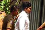 ශාන්ත බණ්ඩාර පුත් අනුදට එරෙහි සිද්ධියේ සම්පූර්ණ කතාව