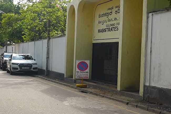 කපිල චන්ද්‍රසේනගේ මරණය සම්බන්ධයෙන් වූ නඩුව කැඳවයි