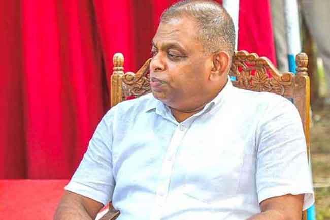 දේශබන්දු මූලික මිනිස් අයිතිවාසිකම් උල්ලංඝනය කර ඇතැයි ශ්‍රේෂ්ඨාධිකරණයෙන් තීන්දුවක්