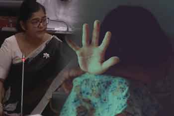 මේ වසරේ මුල් මාස හයට ළමා අපයෝජන පැමිණිලි 5,523ක් 