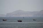Hormuz සහ Bab al-Mandeb යනු මොනවාද? 