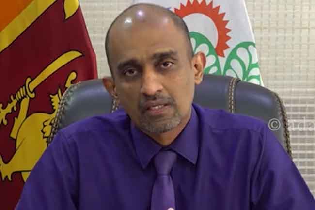 පරිසර බලපත්‍රය යාවත්කාලීන නොකළ කර්මාන්තශාලා 41ක් 2025දී වසා දමලා