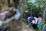 පැහැරගත් චීන ජාතිකයාගේ මළසිරුර ඇහැළියගොඩින් හමුවෙයි - රට පනින්න හැදූ චීන්නු දෙන්නෙක් කොටුවෙයි 
