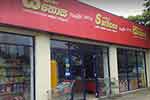 ලංකා සතොස අත්‍යවශ්‍ය ආහාර ද්‍රව්‍ය කිහිපයක මිල අඩු කරයි