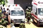 මීගමුව බන්ධනාගාරය තුළ අපරාධයක් සිදුවෙලා - මීගමුව මහේස්ත්‍රාත් කියයි 