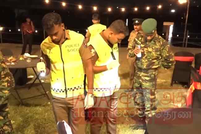 ගත වූ මාස 7ට වෙඩිතැබීම් 21ක්