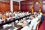 රටවිරුවන්ට ඉඩම් දීමේ වැඩපිළිවෙළක් සකසන්න ජනපතිගෙන් උපදෙස්