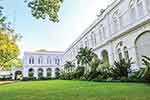 ජනපති මන්දිරවල පිටස්තරයින් තුන්දහසකට වැඩිය නවාතැන් අරන් 