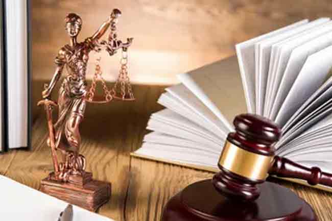 ජනාධිපති නීතිඥවරුන් පත් කිරීමේ මාර්ගෝපදේශ මාලාවේ වෙනසක්