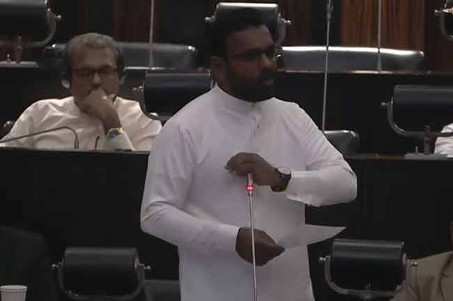 අසිත නිරෝෂණට දිනන දකුණ සාමූහිකයෙනුත් අභියෝගයක් 