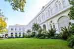 ජනාධිපති මන්දිරවල පිටස්තර පුද්ගලයින් නවාතැන් ගෙන ඇතැයි පළවු පුවතට ජනාධිපති මාධ්‍ය අංශයෙන් නිවේදනයක්