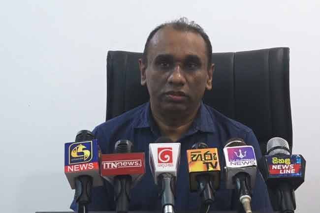 සෑම කිලෝමීටර් 5000කින් බස් රථවල තත්ත්ව පරික්ෂාවට නව නීතියක්