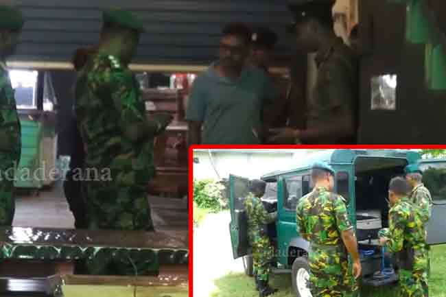 බෙල්ලන්විල අවන්හල් හිමිකරු ඝාතනය ගැන තවත් තොරතුරු එළියට