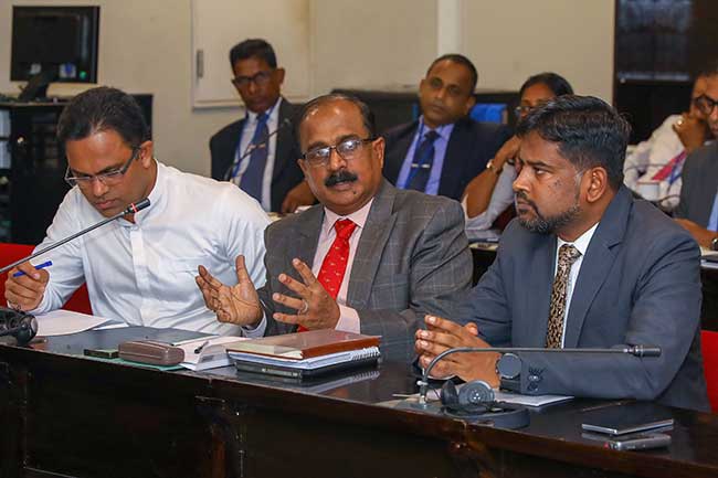 රට පුරා සිදුවන දියේගිලීම් මරණ අඩුකරන්න පුළුල් ජාතික යාන්ත්‍රණයක්