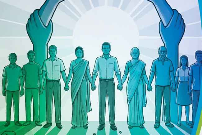 ජාතික සුපිලිපන් සතිය අදින් ඇරඹෙයි