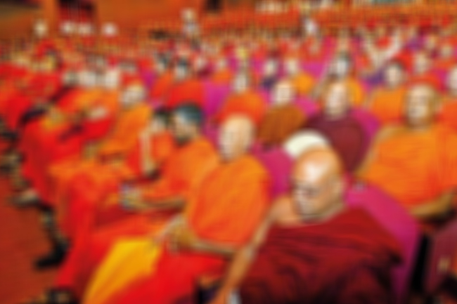 මහා සඟ සමුළුව අද කොළඹදී