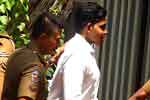 හිටපු රාජ්‍ය අමාත්‍ය ශාන්ත බණ්ඩාරගේ පුත් ඇතුළු සැකකරුවන්ට ඇප