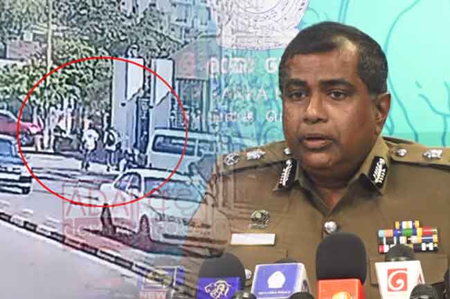 දෙහිවල සුසාන භූමිය අසල වෙඩි තැබීමේ සිද්ධියේ වෙඩික්කරුත් අත්අඩංගුවට