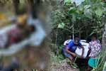 ඇහැළියගොඩ කැලෑවකින් හමුවූ චීන ජාතිකයාගේ මරණයේ තවත් තොරතුරු 