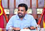ජනපති සහ ශ්‍රී ලංකා ක්‍රිකට් පරිවර්තන කමිටුව අතර හමුවක්