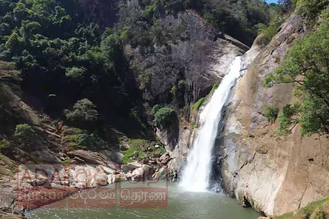 දුන්හිඳ සුන්දරත්වය නරඹන්න අලුත් මැදිරියක්