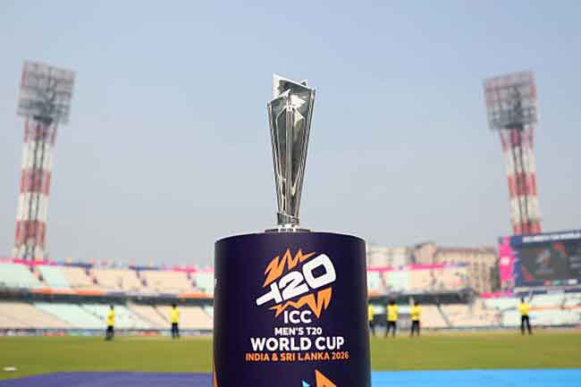 T20 ලෝක කුසලානයේ කණ්ඩායම් ඉහළ දැමීමට ICC අවධානය