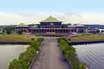 දූෂණ විරෝධී පනත සංශෝධනය කිරීමට රජයේ අවධානය