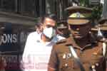 රඛිත, චරිත්, අරුණ තිදෙනාටම ඇප