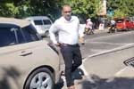 පාර්ලිමේන්තු මන්ත්‍රී චමින්ද ඇතුළු පිරිසට දඬුවම් නියම කිරීම අද