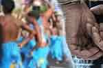 දෙවිනුවර කාවඩි නටන කිහිපදෙනෙකු මත්ද්‍රව්‍ය සමග කොටුවෙයි