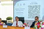 ඔක්තෝබර් 01 සිට කඩදාසි රහිත රේගු ප්‍රකාශන ක්‍රමවේදය