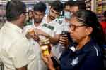 පාරිභෝගික සුරක්ෂිතතාව වෙනුවෙන් වී - ප්‍රමිති වැඩසටහන ආරම්භ කෙරේ