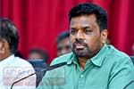 ආයතන අතර නිසි සම්බන්ධීකරණයක් නොමැති වීමෙන්  ව්‍යපෘති ප්‍රමාද වීම ගැන ජනපතිගේ අවධානය