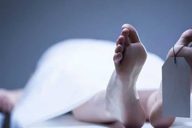 වලානේ PC කෙනෙක් වෙඩි තියාගෙන