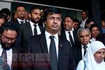 විනිසුරුවරුන්ගේ විශ්‍රාම වයස දීර්ඝ කිරීමේ ආණ්ඩුවේ යෝජනාවට  ශ්‍රී ලංකා නීතිඥ සංගමයේ ඒකමතික විරෝධය
