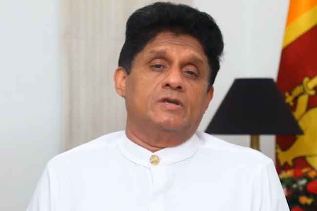 රජයට වරමක් ලැබුණේ අධිකරණය විධායකයේ අතකොළුවක් කරගන්න නොවේ -  විපක්ෂ නායක