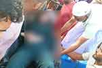 බෙන්තොට වෙරළේ පැරා මෝටර් අනතුරක‍ින් විදෙස් කාන්තාවක් මරුට