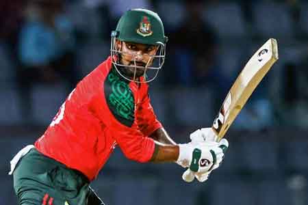 බංග්ලාදේශ එක්දින නායකත්වය ලිටන් දාස්ට