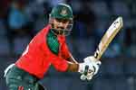 බංග්ලාදේශ එක්දින නායකත්වය ලිටන් දාස්ට