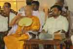 කතරගම ඇසළ පෙරහැර නැරඹීමට ජනාධිපති එක්වෙයි