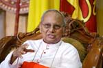 දුරකථනයට ඇබ්බැහි වීමෙන් පවුල් සංස්ථාව බිඳ වැටිලා -කාදිනල් හිමි