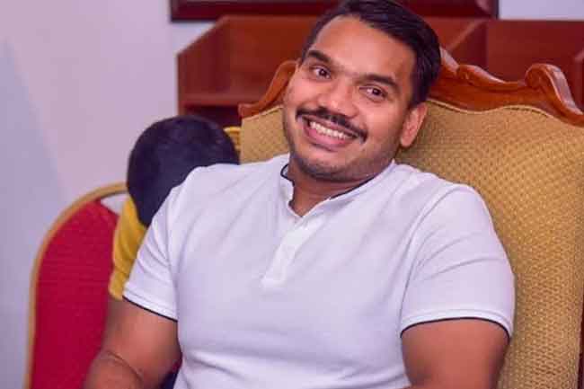 නාමල් ඇතුළු පිරිසකට එරෙහිව පැමිණිල්ල කැඳවීමට දින දෙයි