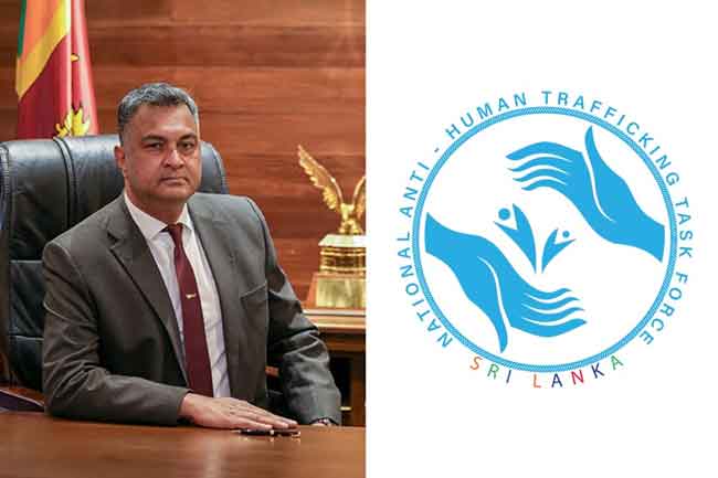 ලෝක තැනැත්තන් වෙ‍‌ළෙඳාමට එරෙහි දිනය අදයි