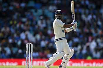 අජින්ක්‍යා රහනේ ජාත්‍යන්තර ක්‍රිකට් පිටියට සමුදෙයි 