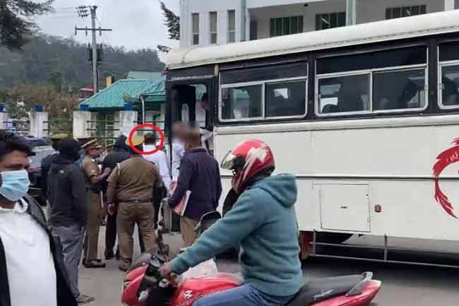 භෞත චිකිත්සකවරිය ඝාතනයේ සැකකරුවන් යළි රිමාන්ඩ්